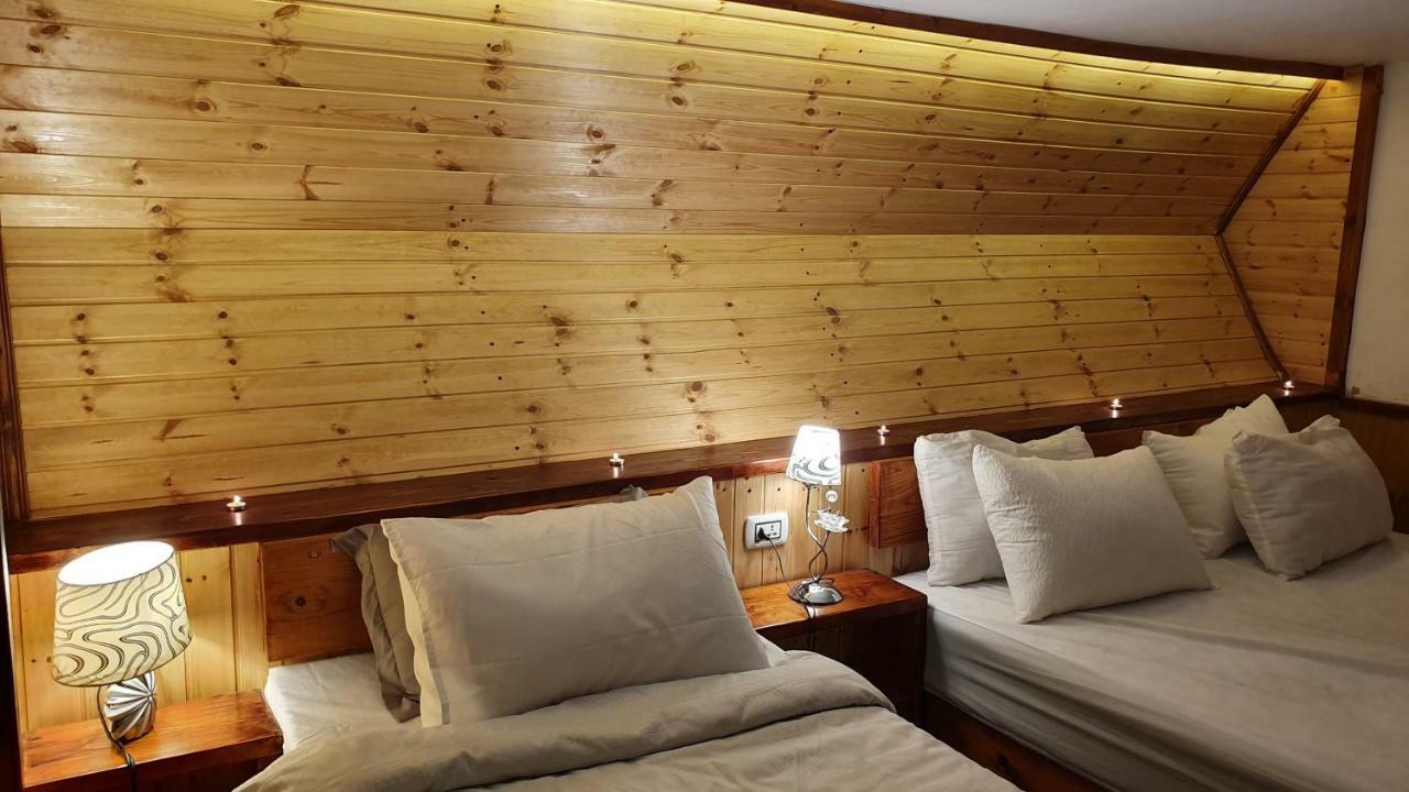 New Luxurious Modern Studio Apartment จีราช ภายนอก รูปภาพ